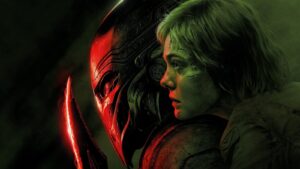 When will Predator Wild Lands be released on streaming? See forecast