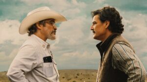 ‘Eddington’, new film by Ari Aster, with Joaquin Phoenix and Pedro Pascal, premieres in theaters