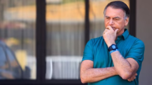 Bolsonaro will be portrayed in a fictional film that recounts the stabbing attack in 2018 – Rádio Mirador