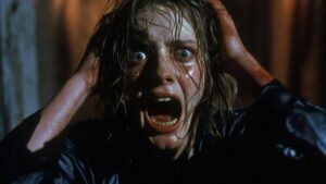 Fans Discover Mind-Blowing Detail In Malignant MOVIE