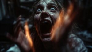 Smile MOVIE Returns Viral After New Real-World Connection Appears