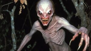 Hidden Frame In MOVIE Malignant Sparks Panic On Social Media