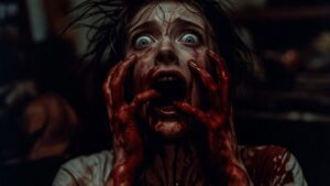 The Black Phone Terrifies Viewers After MOVIE Exposes Mask Detail