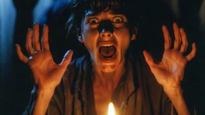 Smile MOVIE Sparks New Fear After Fans Detect Hidden Face