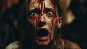 MOVIE Insidious Red Door Drops Ominous Foreshadowing