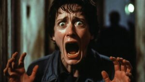 Malignant MOVIE Theory Suggests Killer Was Never Alone