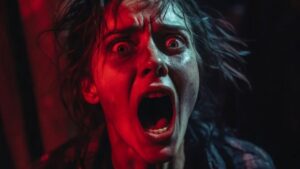 Terrifying Dual Identity Twist From Malignant MOVIE Explained