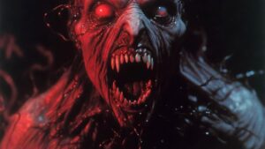 Fans Spot Hidden Character In Smile MOVIE And Go Wild Online