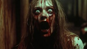 Viewers Shocked As MOVIE A Quiet Place Part II Reveals Secret Ending