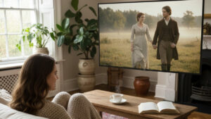 5 romance films based on famous books